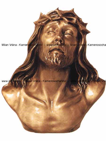 bronz č.040