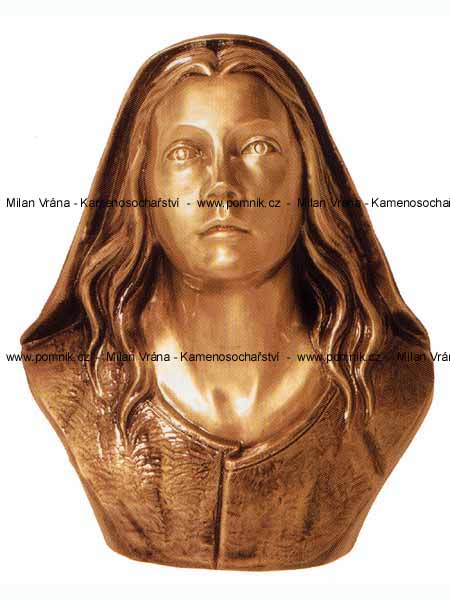 bronz č.041