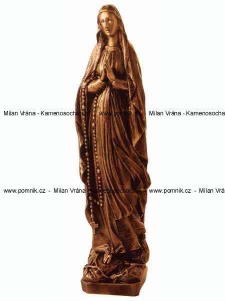 bronz č.061