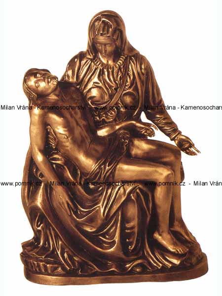 bronz č.067