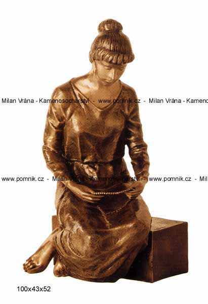 bronz č.106
