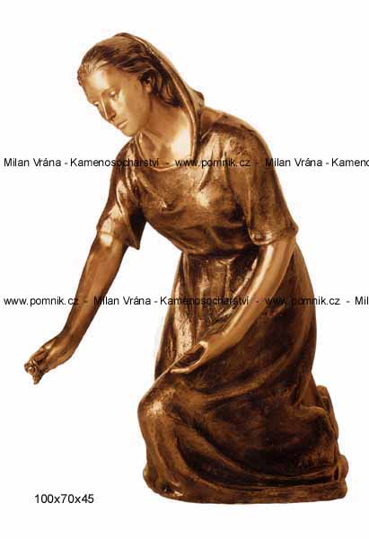 bronz č.108