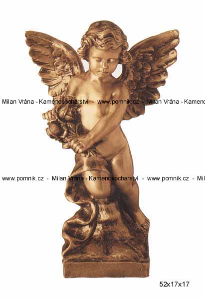 bronz č.109