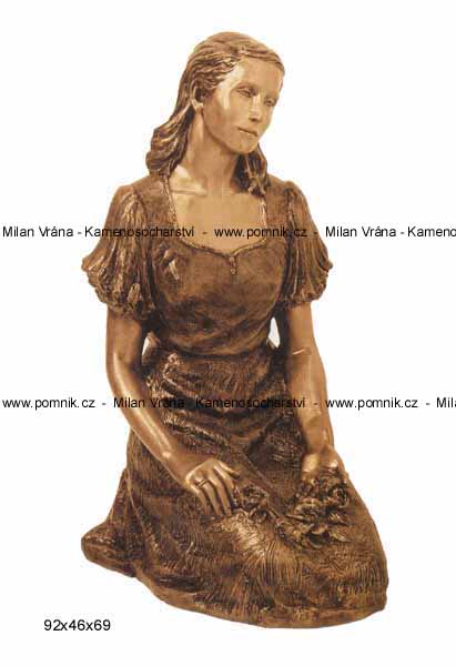 bronz č.110