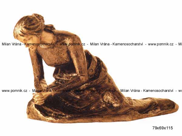 bronz č.112