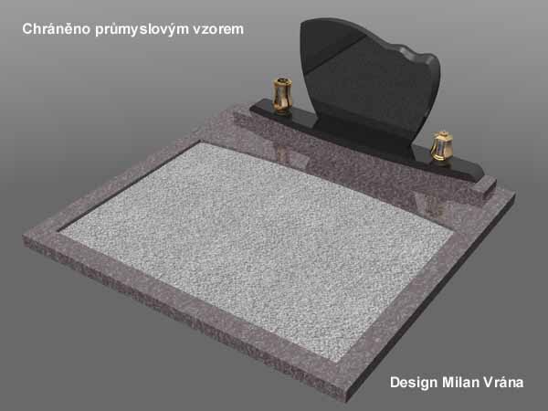 Ds-020 - výrobek chráněný průmyslovým vzorem