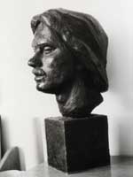 Milan Vrána 1976 - Zoltán Kostanko (cca 50 kB)